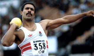 Daley Thompson is considered one of the greatest decathletes of all time